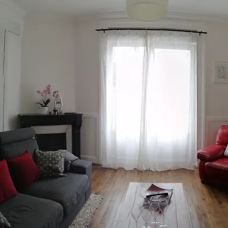 L' Oiseau Appartement *