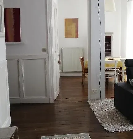 L' Oiseau Appartement *