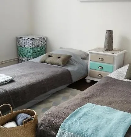 L' Oiseau Appartement