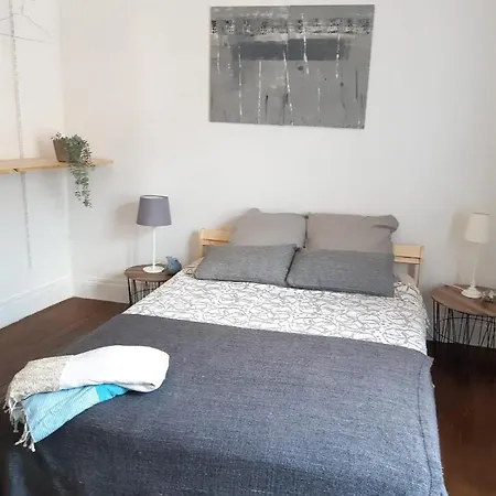 L' Oiseau Appartement *