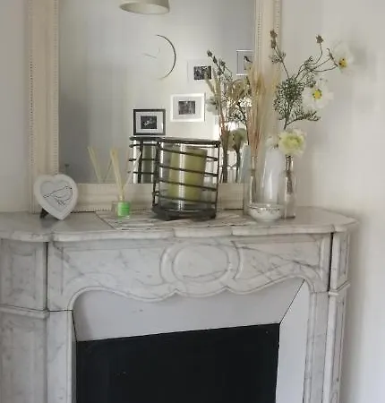 L' Oiseau Appartement *