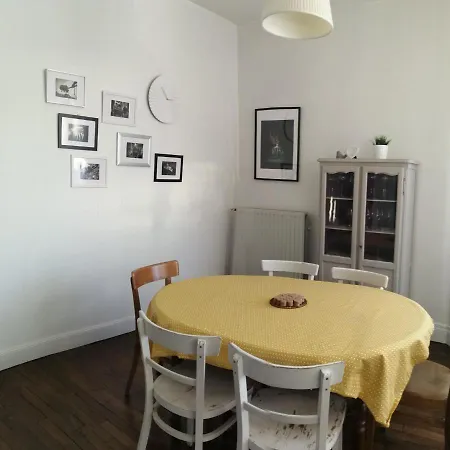 Appartement L' Oiseau *