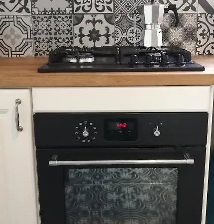 Appartement L' Oiseau