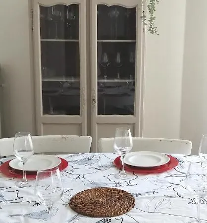 Appartement L' Oiseau *