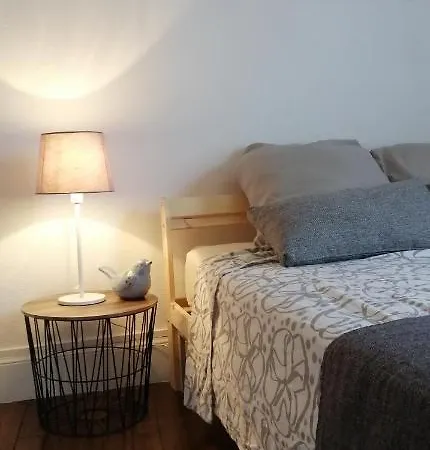 L' Oiseau Appartement
