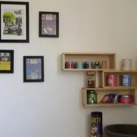 L' Oiseau Appartement