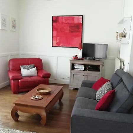 Appartement L' Oiseau
