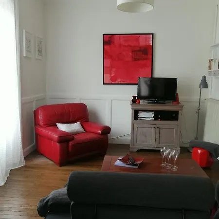 Appartement L' Oiseau *